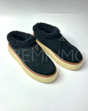 Prada угги PR730344
