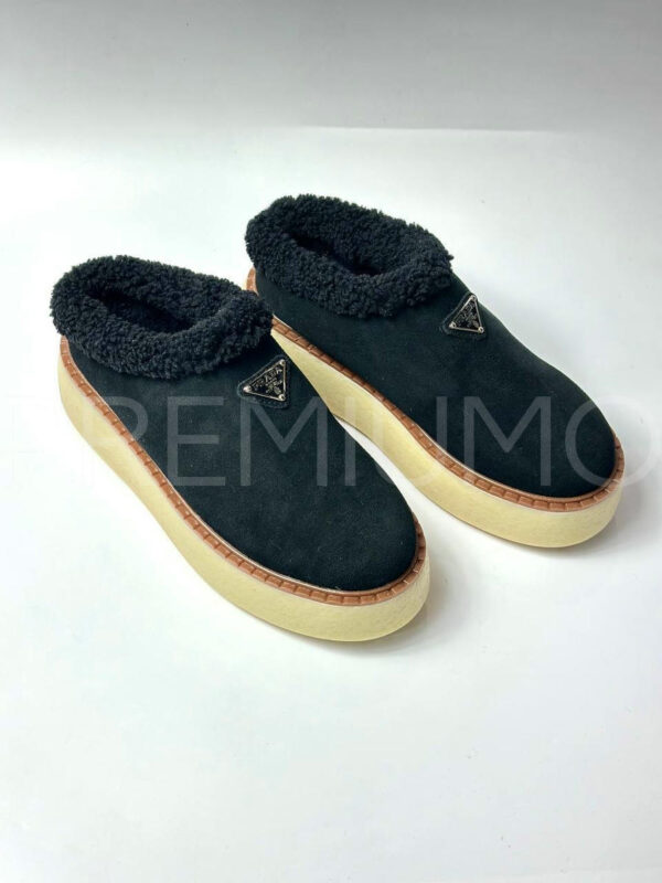 Prada угги PR730344