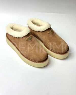 Prada угги PR238557