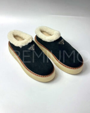 Prada угги PR345900
