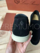 Loro Piana лоферы PR685092 18