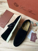 Loro Piana лоферы PR685092 12