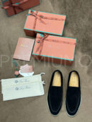 Loro Piana лоферы PR685092 14