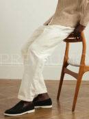 Loro Piana лоферы PR685092 17
