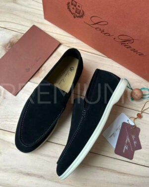 Loro Piana лоферы PR685092 Loro Piana лоферы PR685092