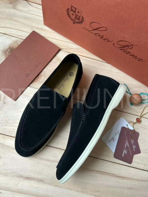 Loro Piana лоферы PR685092