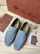 Loro Piana лоферы PR995948 13