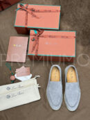 Loro Piana лоферы PR995948 17