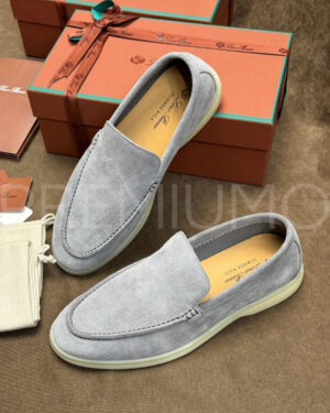 Loro Piana лоферы PR995948 Loro Piana лоферы PR995948