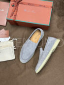 Loro Piana лоферы PR995948 18