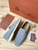 Loro Piana лоферы PR995948 15