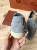 Loro Piana лоферы PR995948 21