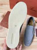 Loro Piana лоферы PR995948 16
