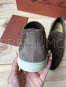 Loro Piana лоферы PR363177 17