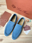 Loro Piana лоферы PR685082 13