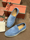 Loro Piana лоферы PR685082 11