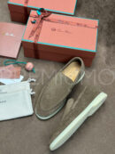 Loro Piana лоферы PR363177 16