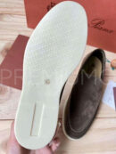 Loro Piana лоферы PR363177 19