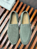 Loro Piana лоферы PR233072 13