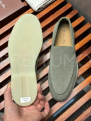 Loro Piana лоферы PR233072 21