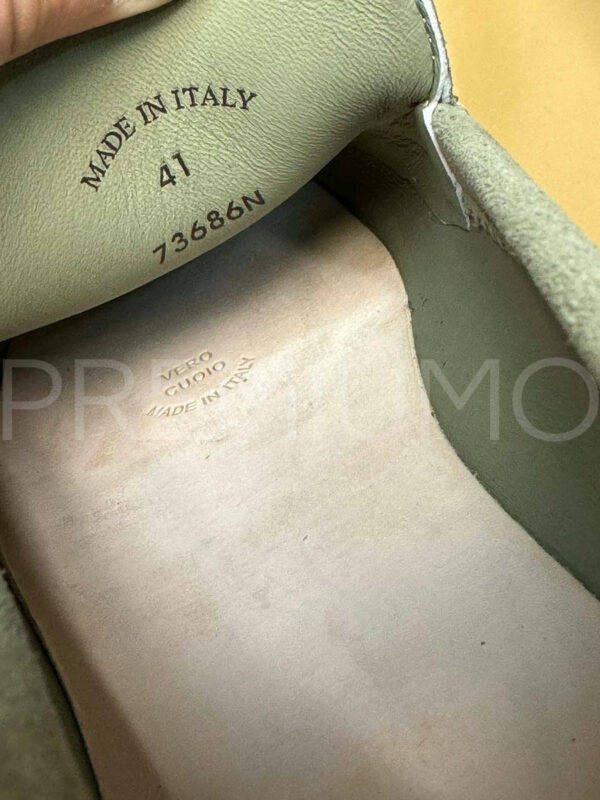 Loro Piana лоферы PR233072 9