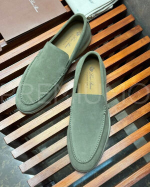 Loro Piana лоферы PR233072
