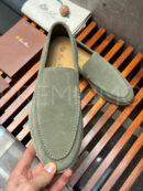 Loro Piana лоферы PR233072 14