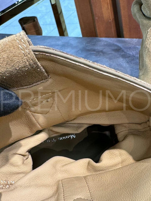 Maison Margiela сапоги PR682681 13