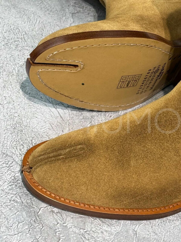 Maison Margiela сапоги PR682681 16