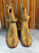 Maison Margiela сапоги PR682681 25