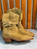 Maison Margiela сапоги PR682681 26