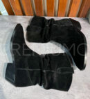 Maison Margiela сапоги PR442895 9