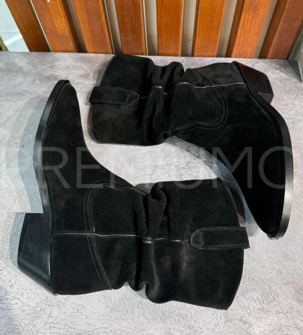 Maison Margiela сапоги PR442895 2