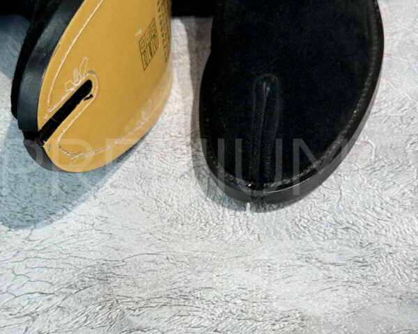 Maison Margiela сапоги PR442895 6