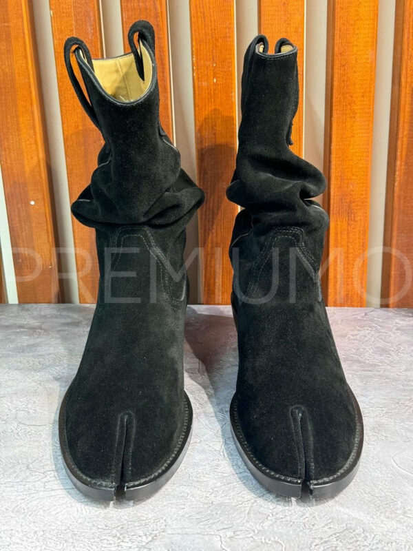 Maison Margiela сапоги PR442895 3