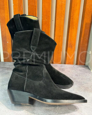 Maison Margiela сапоги PR442895