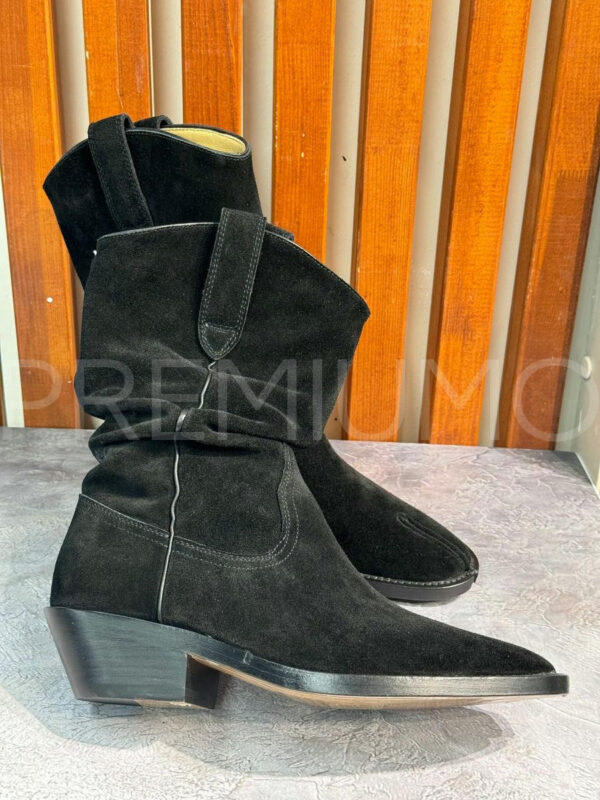 Maison Margiela сапоги PR442895
