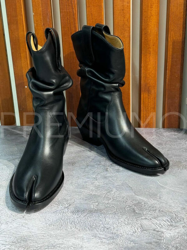 Maison Margiela сапоги PR458229 12