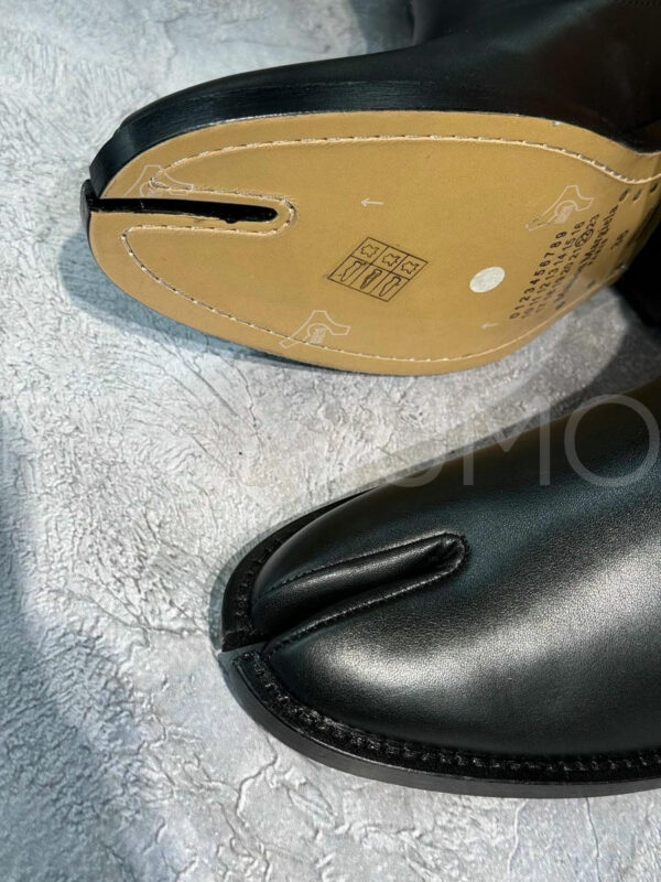 Maison Margiela сапоги PR458229 14
