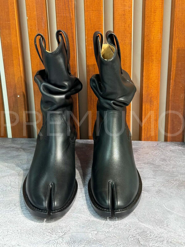 Maison Margiela сапоги PR458229 8