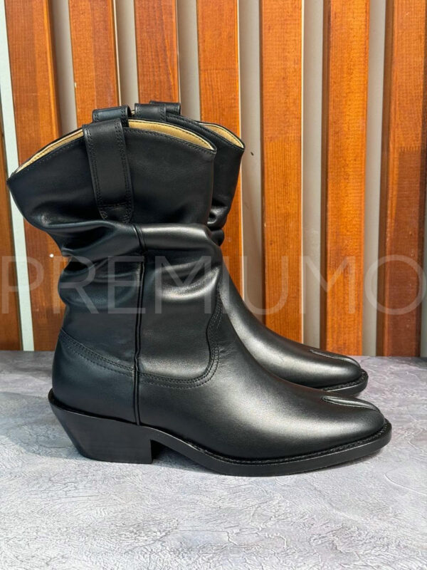 Maison Margiela сапоги PR458229 7