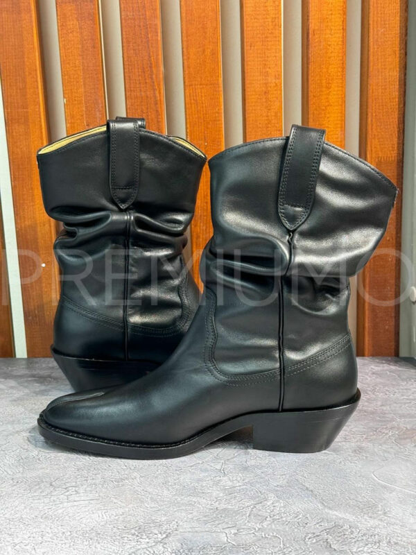 Maison Margiela сапоги PR458229 9