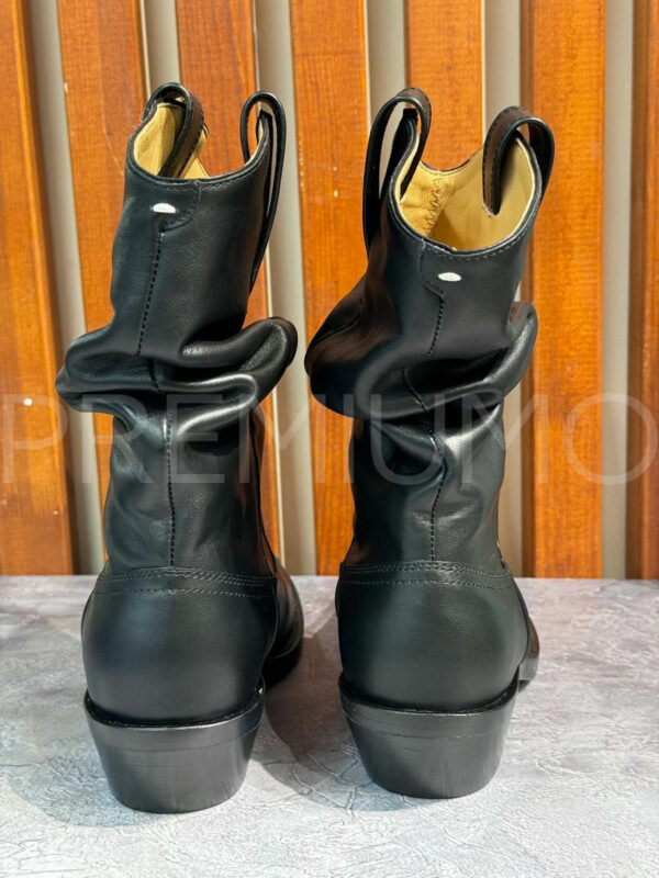 Maison Margiela сапоги PR458229 11
