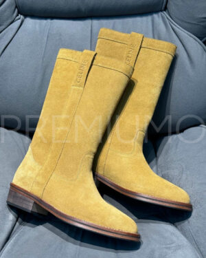 Celine сапоги PR142666
