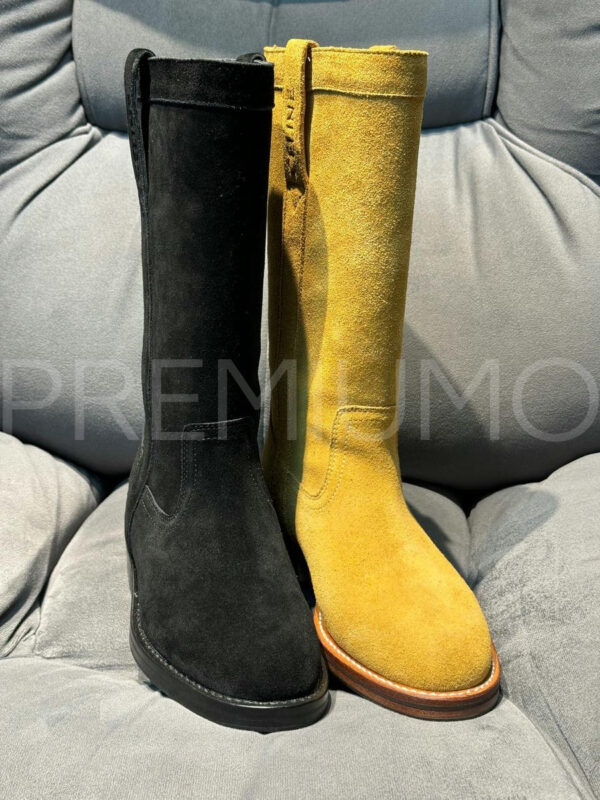 Celine сапоги PR142666 7