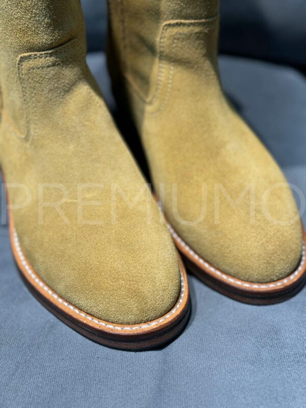 Celine сапоги PR142666 5