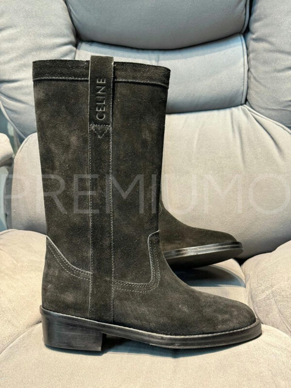 Celine сапоги PR125589 2
