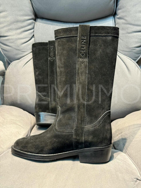 Celine сапоги PR125589 4