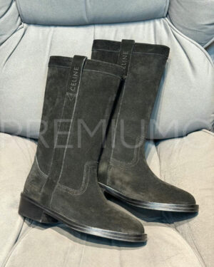 Celine сапоги PR125589