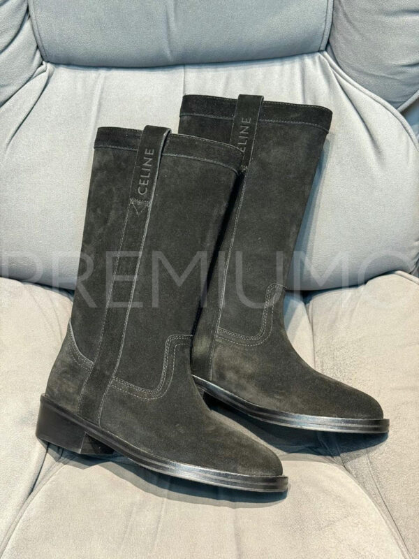 Celine сапоги PR125589
